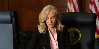 Governor Spanberger issues vetoes on multiple bills