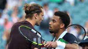 Arthur Fils vs. Alexander Zverev: Indian Wells Showdown