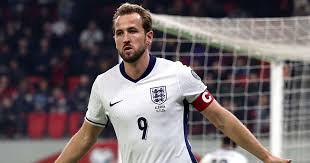 Albania 0-2 England: Kane double caps perfect qualification campaign