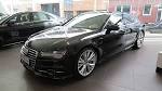 Audi a7 s line