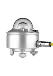 SMP10 Pyranometer – PAD Online