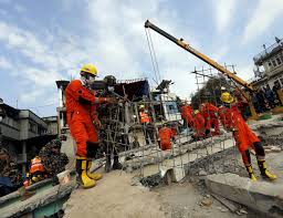 Image result for China Earthquake 2015