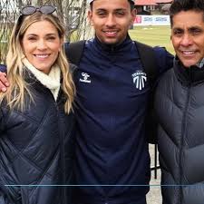 Jorge Campos