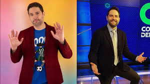 ¿Quién es Memo Schutz, el comentarista de TUDN SEGUNDO LUGAR de La Casa de los Famosos?