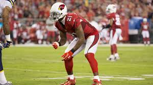 Patrick Peterson Plans to Retire as an Arizona Cardinal