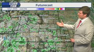 Wyoming News Now - News update