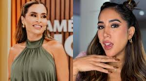 ¡Bomba en América TV! ¿Qué dijo Ethel Pozo sobre Gisela y Melissa?