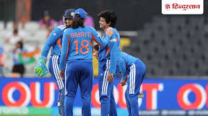 India Women vs Bangladesh: The High-Stakes Path to Semi-Final Glory