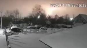 Russia Strikes Ukraine with Oreshnik Missile: Escalation and Implications