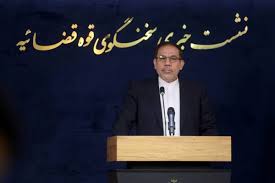 آخریم وضعیت پرونده عباس ایروانی و گروه عظام