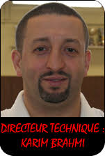 Directeur technique : Karim Brahmi ... - dir_tec