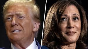 Eugene Robinson: Harris and Trump are not being covered in the same way