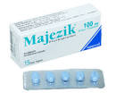 Majezik 100mg