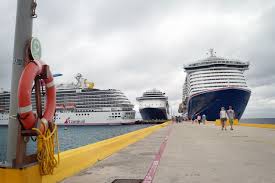 Carnival Cruise Line Cancels Grand Turk Stops, Shifts to Amber Cove