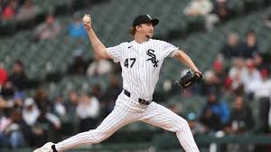 Erick Fedde's seven strong innings vs. Angels