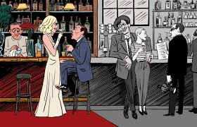The New Yorker - News update
