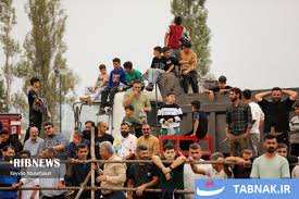 عکس: مسابقات کشتی لوچو قهرمانی کشور - کاشیکلا بابل