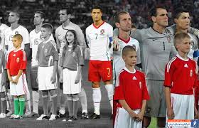 مجارستان - پرتغال؛ ترکیب رسمی - پارس فوتبال | خبرگزاری فوتبال ایران | ParsFootball