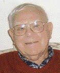 TROMP, WOODROW &quot;WOODY&quot; JAMES Absent from the body and now present with the Lord, Woodrow &quot;Woody&quot; James Tromp, age 95, slipped confidently into the presence ... - 0004742894Tromp_20131128