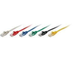 Imagen de Cable de red Cat5e UTP 15m
