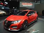 Imgenes de bolido honda civic