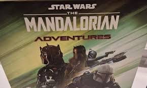 The Mandalorian Adventures: Sworn to the Creed Expansion Announced