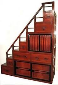 Résultat de recherche d'images pour "tansu chest"