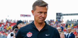 Canadian Soccer Daily - - News update