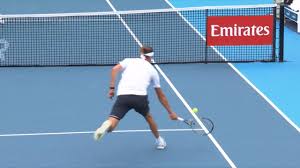 Hot Shot: What a get from Zverev in the face of Paul's Cincinnati dropper!