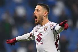 Gasperini wants Torino’s Vlasic to replace Pellegrini, El Shaarawy