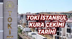 TOKİ İSTANBUL KONUT 2. GÜN ÇEKİLİŞ SORGULAMA: TOKİ İstanbul Kura çekiliş sonuçları nereden ve nasıl sorgulanır? TOKİ İstanbul 100.000 sosyal konut kura 2. gün çekilişi bitti mi?