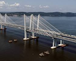 Image of Tappan Zee Bridge