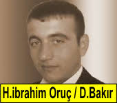 Halil İbrahim Oruç: polisin silahından çıkan kurşunla ölen; silahın polis, failinin ise belirlenemeyen polisin sorumlu olduğu 95. Ölüm olayıdır. - h.ibrahim_oruc