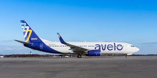 Avelo Airlines Expands Routes from Wilmington and Concord