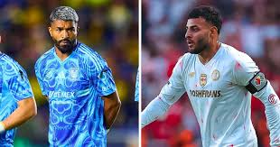 Toluca y Tigres: Horarios y transmisiones de la Concachampions en México