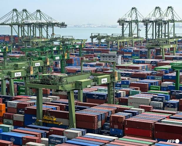 Singapore's MTI vows firm action against businesses breaking trade laws after US flags transshipment risk; customs charges firm, three individuals