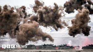 BBC - News update