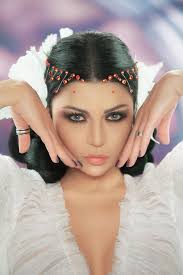 Haifa Wehbe