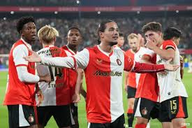 VoetbalPrimeur.nl - News update
