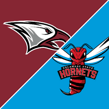 North Carolina Central vs. Delaware State (Oct 23, 2026) Box Score