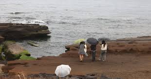 내일 전국에 눈·비...메마른 영남엔 대설특보급 습설