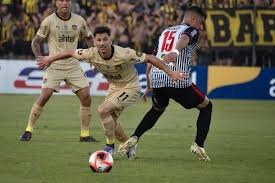 El Observador - News update