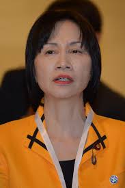 Midori Matsushima Japan&#39;s State Ministry of Economy Trade and. - 453668537-midori-matsushima-japans-state-ministry-of-gettyimages