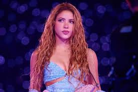 El ambicioso proyecto de Shakira en Madrid: así es la 