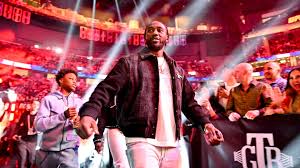 Crawford, Ennis trade words over potential fight, Ortiz