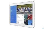 Latest samsung tablet