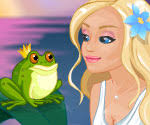 Kurbağa Prens&#39;in yakışıklı bir prense dönüşebilmesi için birçok farklı bölümü tamamlamanız gereken oyunda iyi eğlenceler. Kurbağa Prens Kurbağa Prens Oyna - kurbaga-prens-oyunkolu
