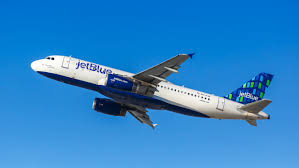 FAA grounds all JetBlue flights nationwide