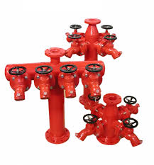 Pillar Hydrants | Bespoke & Durable Solutions | Delta Fire