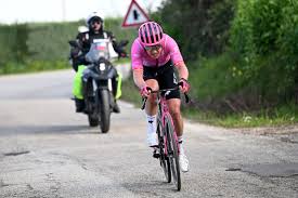 Tirreno Adriatico 2026